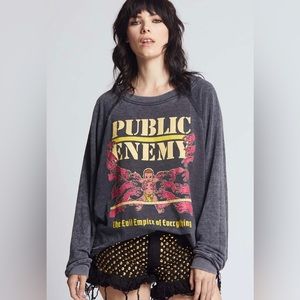 Recycled Karma sweatshirt